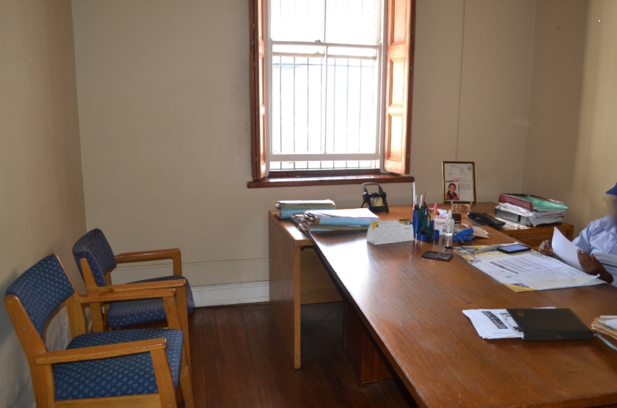 Commercial Property for Sale in Paarl Central Western Cape